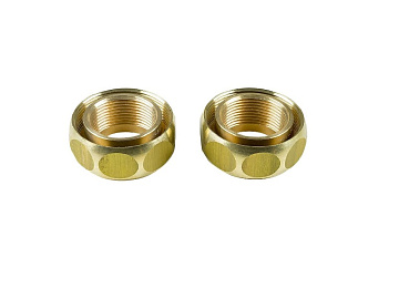 Соединение резьбовое трубное Grundfos G 2" * Rp 1 1/4", материал бронза, для UP/UPS DN 32