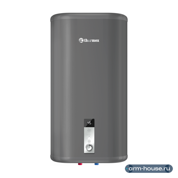 Водонагреватель THERMEX Dogma 50 V накопительный электрический
