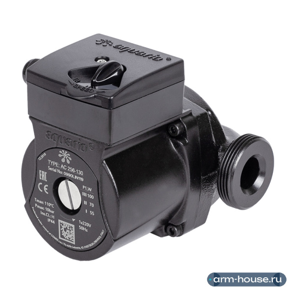 Насос AQUARIO AC 254-130