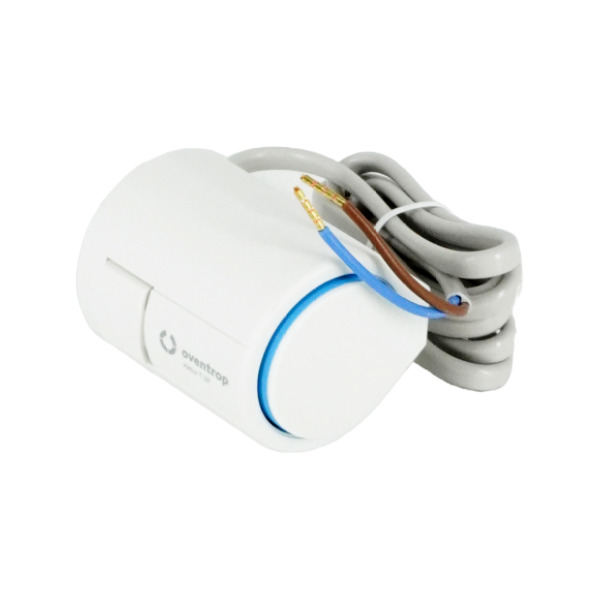 Сервопривод Oventrop Aktor T 2P 230 В, 2-х позиционный, НЗ, М30х1,5