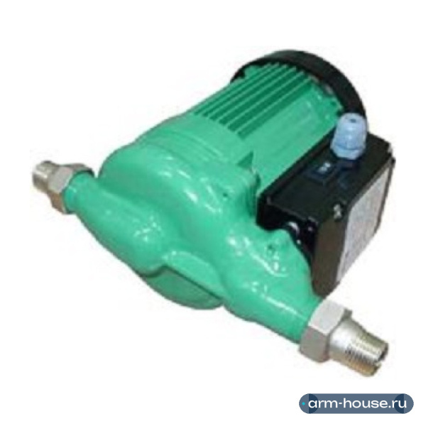 Насос Wilo PB-H089EA