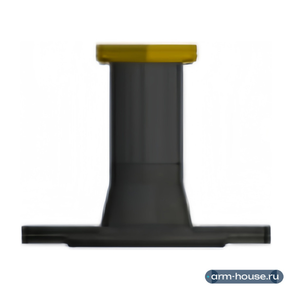 Соединение Womix DN 50 (фланец) x 1 "(гайка G 1 1/2") для соединения группы DN 25 с коллектором