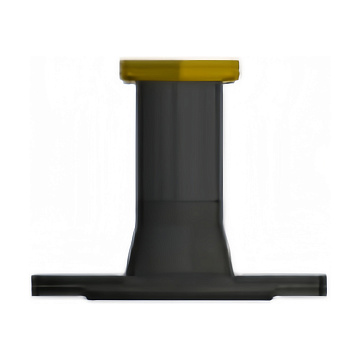 Соединение Womix DN 50 (фланец) x 1 "(гайка G 1 1/2") для соединения группы DN 25 с коллектором