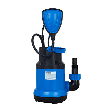 Насос AQUARIO дренажный ADS-500-5E