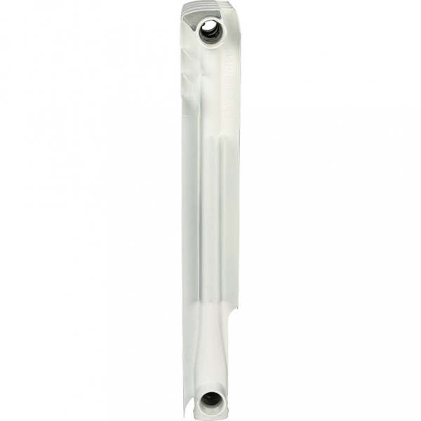 Алюминиевый радиатор Rommer Optima 500 - 4 секции