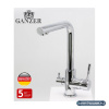 Cмеситель для кухни под фильтр GANZER REIN GZ16025 CHROME