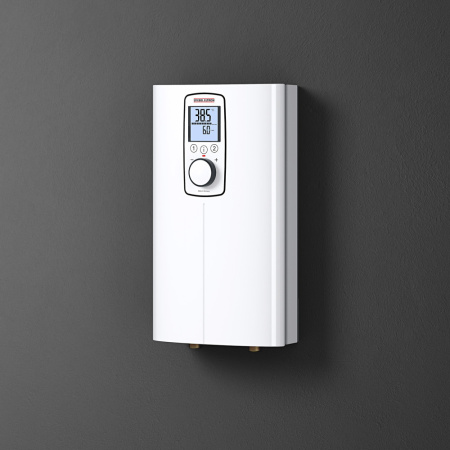 Stiebel Eltron DCE-X 10/12 Premium – проточный водонагреватель нового поколения