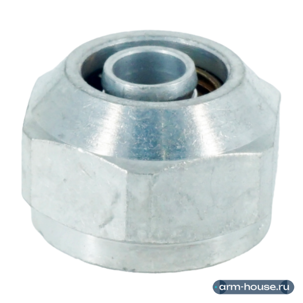 Соединение резьбозажимное ELSEN, 3/4"х16х2.2, латунь