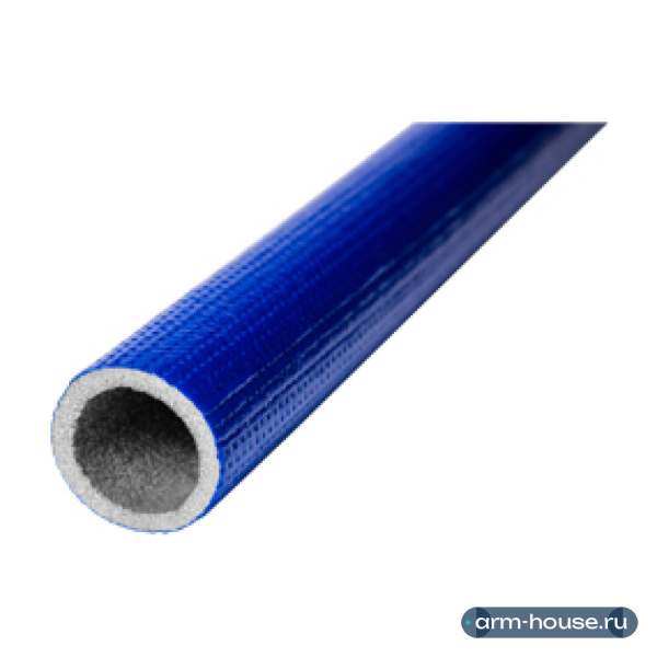 Трубка K-FLEX PE COMPACT B 04x022-10