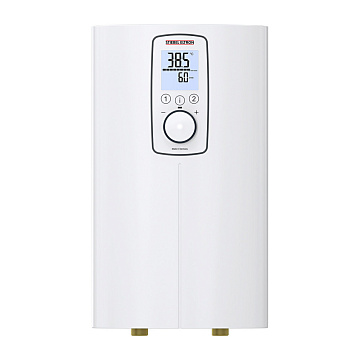 Stiebel Eltron DCE-X 10/12 Premium – проточный водонагреватель нового поколения