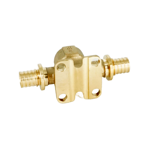 Тройник настенный ВР РЕХАУ RAUTITAN MX, 16-Rp 1/2"-16, DZR латунь, (MX)