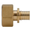 Переходник с внутренней резьбой 16 x Rp 3/4" Alato