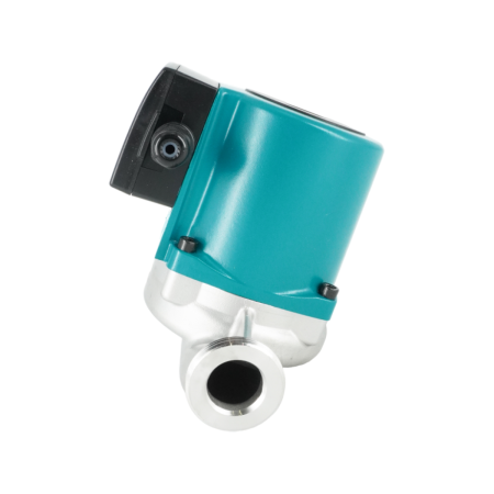 Насос циркуляционный SHINHOO BASIC 25-8S N 180 1x230V c проточной частью из нержавеющей стали