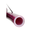 Труба полиэтиленовая универсальная REHAU RAUTITAN pink+, 32x4,4, бухта 50 м
