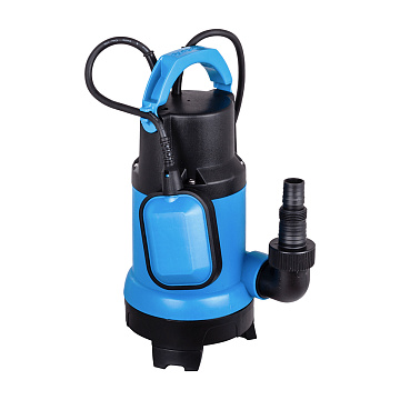 Насос AQUARIO дренажный ADS-1500