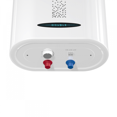 Водонагреватель THERMEX Double 50 V накопительный электрический