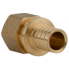 Переходник с внутренней резьбой 20 x 1/2" Alato