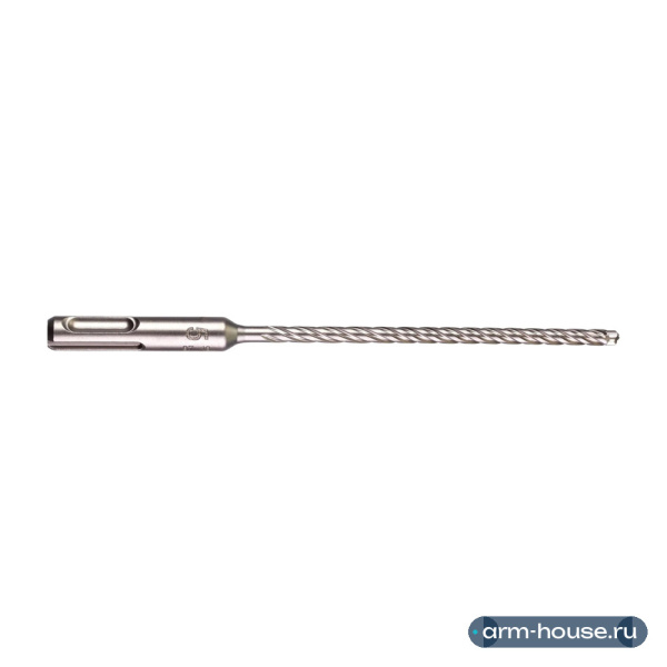 Бур Milwaukee SDS+ MX4™ 5x165 (10шт/уп)