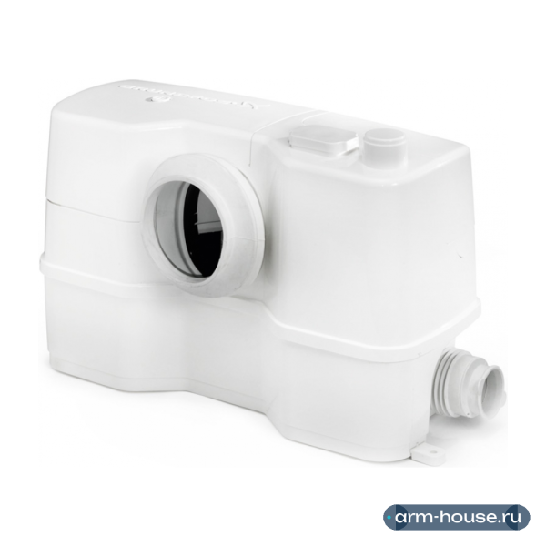 Канализационная установка Grundfos Sololift2 WC-3
