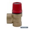 Клапан предохранительный Alato 1/2" x 3/4" 3 бара 0710-0030