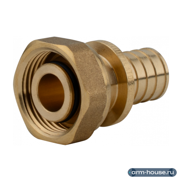Переходник евроконус 20 x 3/4" Alato