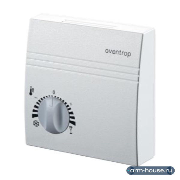 Регулятор дистанционный Oventrop Regtronic RH-B 1152096 с датчиком PT 1000