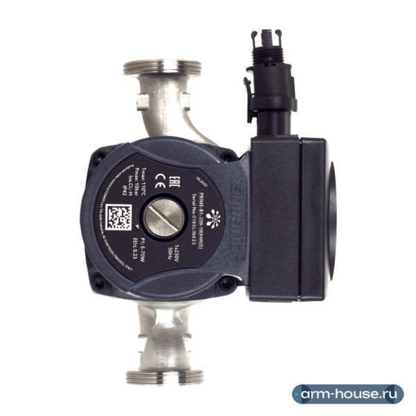 Насос для ГВС AQUARIO PRIME B1-25-8-180HW(S)