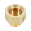 Переходник НВ ELSEN Metalit, 1/2"х3/4", латунь