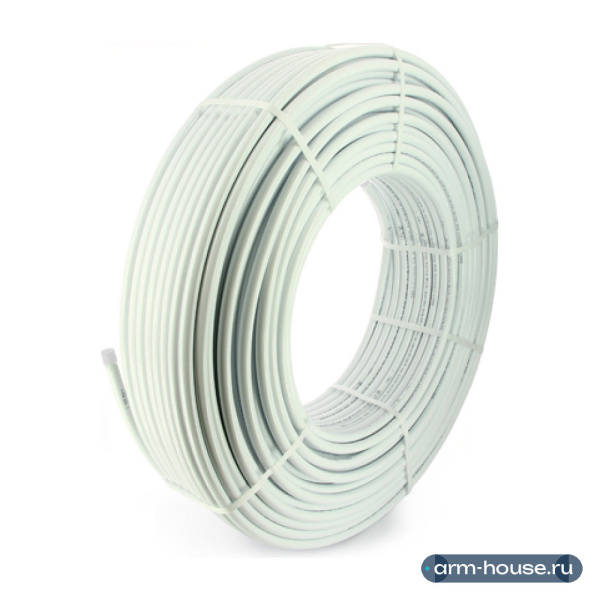 Металлопластиковая труба Uni-Fitt 32 х 3.0 Optimal Series (50 м.) 550M3205