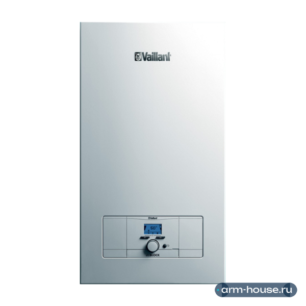 Электрический котел Vaillant eloBLOCK VE 6 v.14