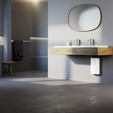 Stiebel Eltron DCE-C 10/12 Trend – электрический проточный водонагреватель