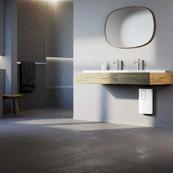 Stiebel Eltron DCE-C 10/12 Trend – электрический проточный водонагреватель