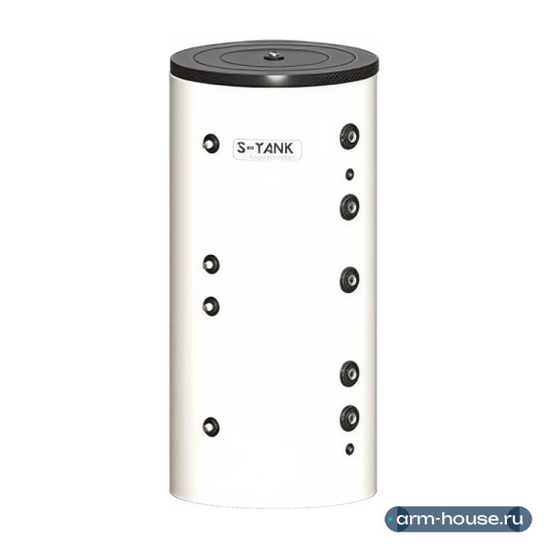 Теплоаккумулятор S-TANK HFWT DUO 300, 295 л, мощность 6 кВт