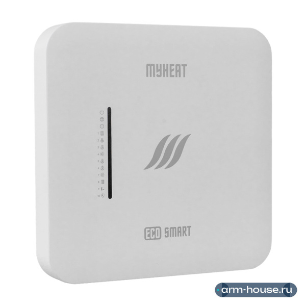Контроллер MyHeat Eco Smart
