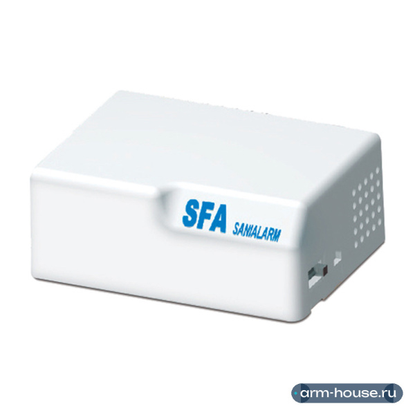 Сигнализация SFA аварийная SANIALARM