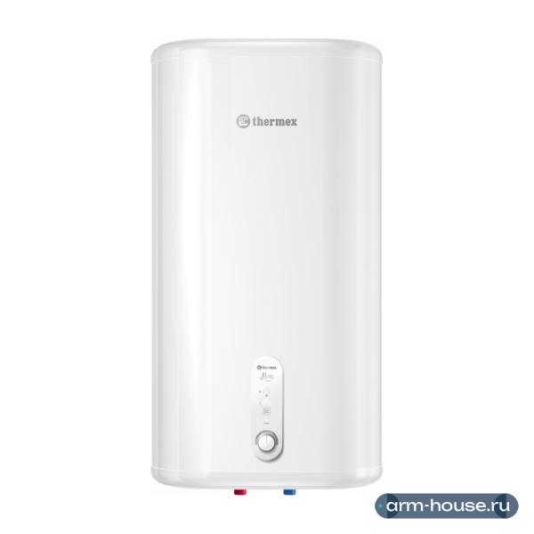 Водонагреватель THERMEX Mirror 80 V накопительный электрический