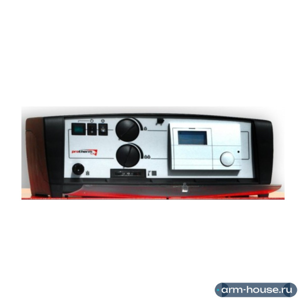 Система управления, Protherm, для котлов-NO
