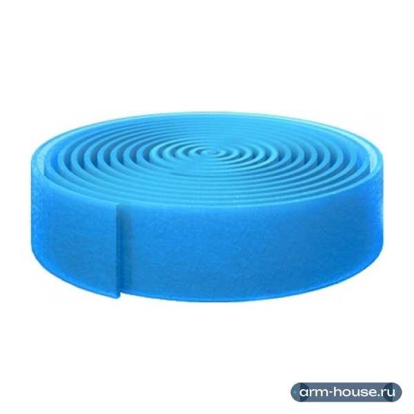 Демпферная лента Stout 100x8x25000 мм (SMF-0002-100825)