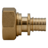 Переходник евроконус 16 x 3/4" Alato