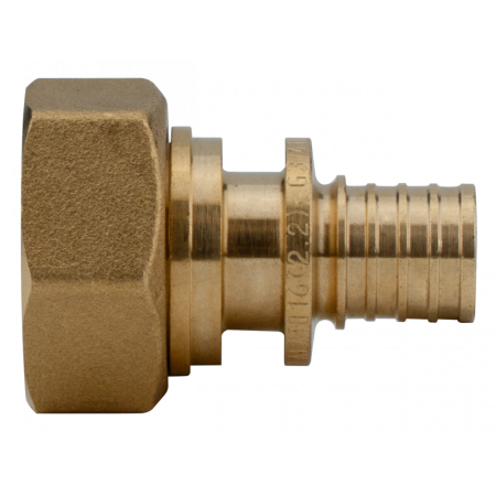 Переходник евроконус 16 x 3/4" Alato