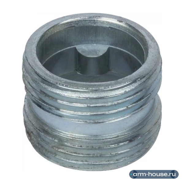 СанСтрой Маркет | Ниппель радиаторный Rommer 1"