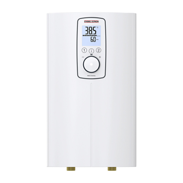 Stiebel Eltron DCE-X 10/12 Premium – проточный водонагреватель нового поколения