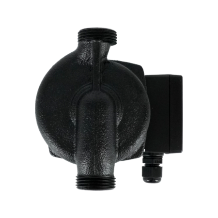 Насос циркуляционный SHINHOO BASIC S 15-6S 130 1х230 В, монтажная длина 130 мм