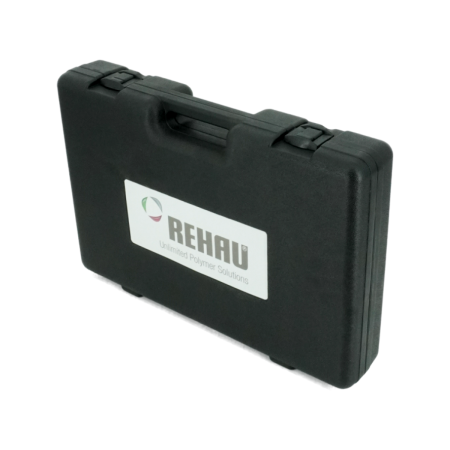 Комплект Rehau механического инструмента RAUTOOL М1C (без насадок и экспандера)
