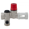 Группа безопасности Alato 3/4" для бойлера