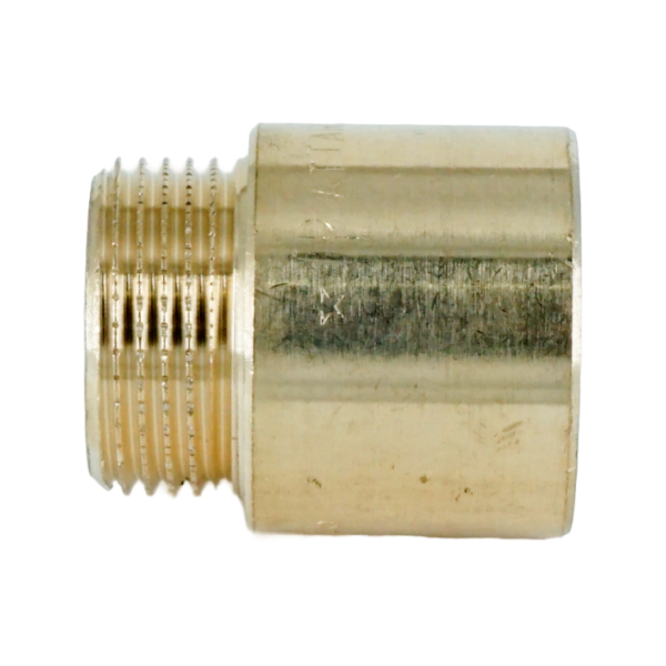 Удлинитель НВ ELSEN Metalit, 3/4"х25 мм, латунь