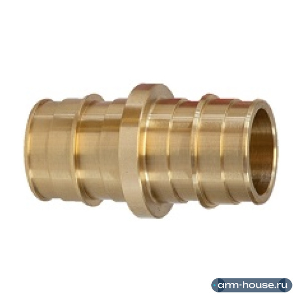 Фитинг прямой переходный Giacomini GX, 40x32