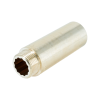 Удлинитель НВ ELSEN Metalit, 3/4"х80 мм, латунь