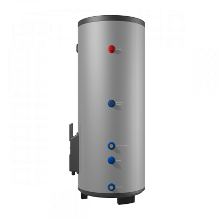 Водонагреватель Thermex Kelpie 200 F накопительный аккумуляционный
