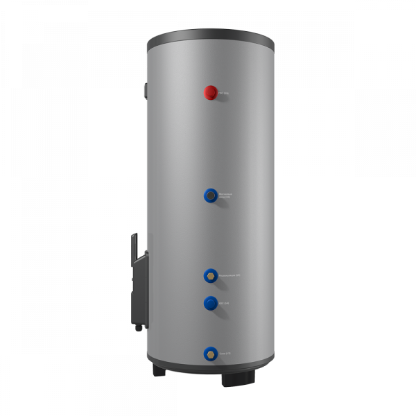 Водонагреватель Thermex Kelpie 200 F накопительный аккумуляционный